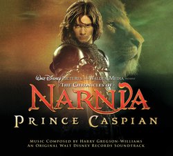 The Chronicles of Narnia: Prince Caspian