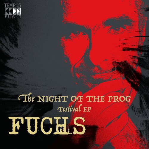 The Night of the Prog Festival EP_poster_image