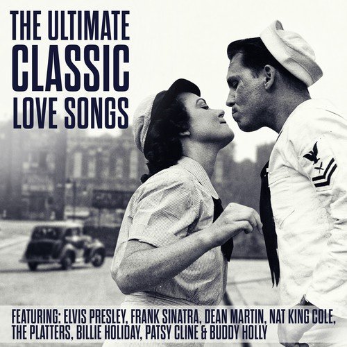 The Ultimate Classic Love Songs
