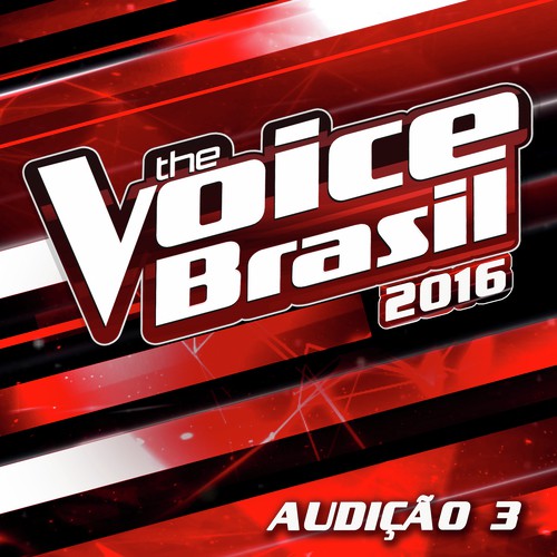 Sosseguei (The Voice Brasil 2016)