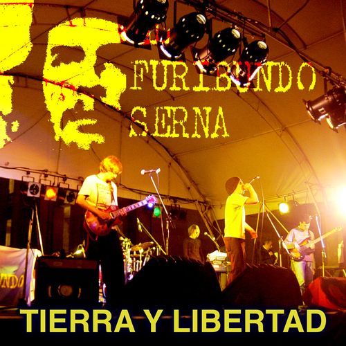 El pueblo unido cover art