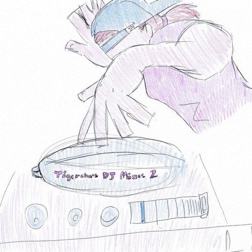 Nanana (DJ Tigerchu) cover art