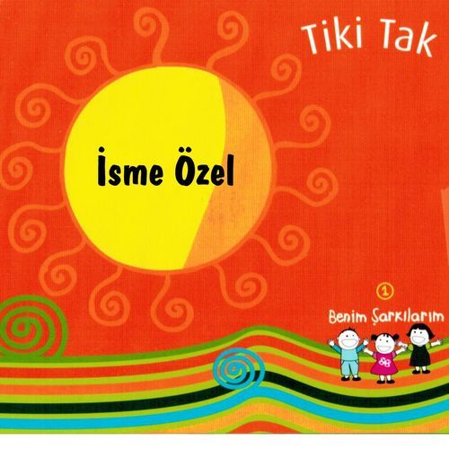 Banu cover art