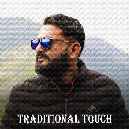 Traditional Touch