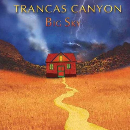 Trancas Canyon_poster_image