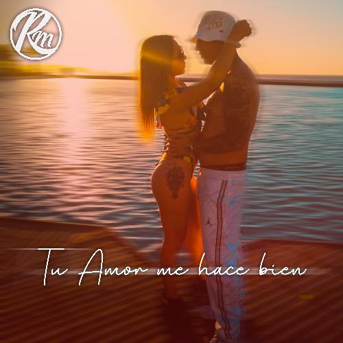 Tu Amor Me Hace Bien cover art