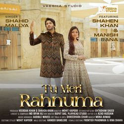 Tu Meri Rahnuma-EhEqQz1ZB3Y