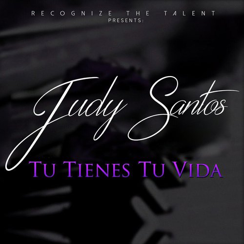 Judy Santos