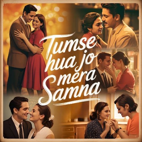Tumse Hua Jo Mera Samna