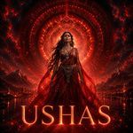 USHAS artwork