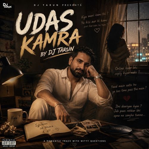 Udas Kamra by DJ Tarun