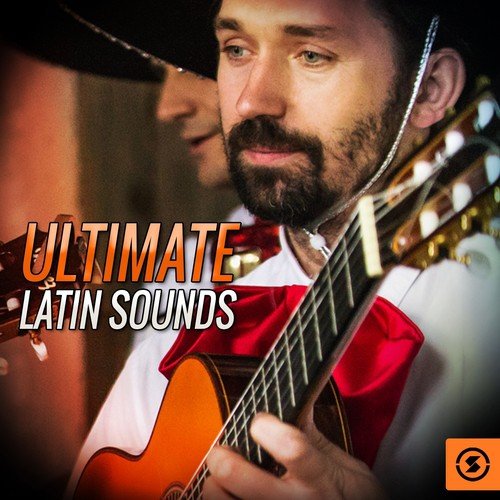 Ultimate Latin Sounds