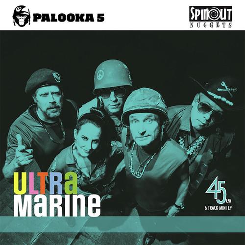 P5 Radio (Surfbeat Radio) cover art