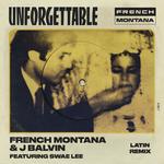 Unforgettable (Latin Remix)