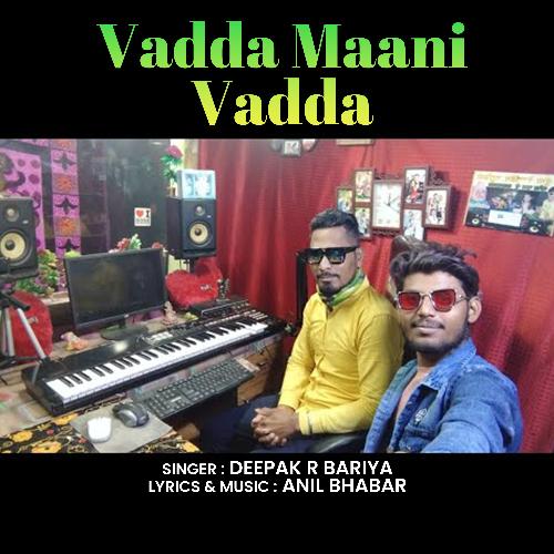 Vadda Maani Vadda