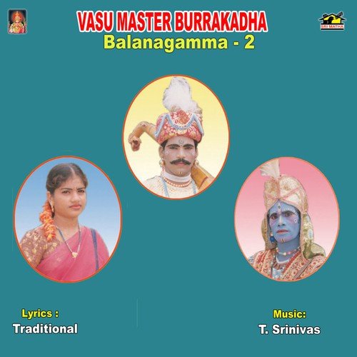 Vasu Master Burrakadha Balanagamma - 2
