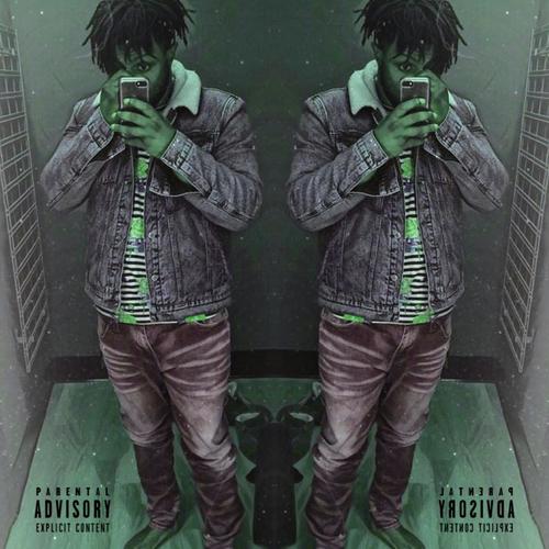 Tony Montana cover art
