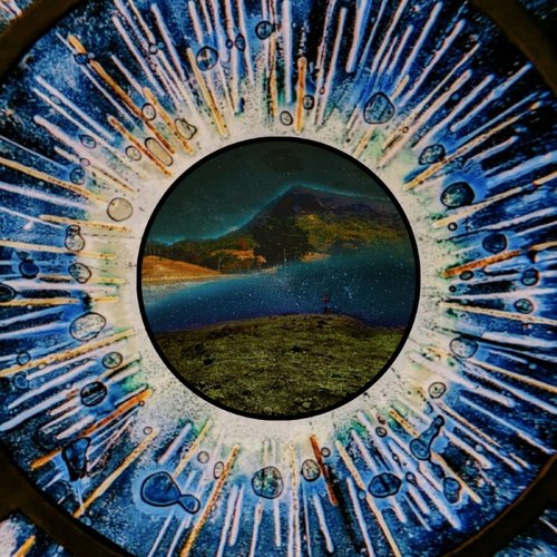 Wavelength cover art