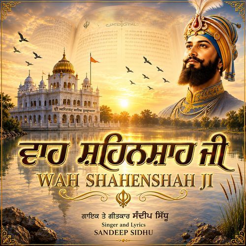 Wah Shahenshah Ji