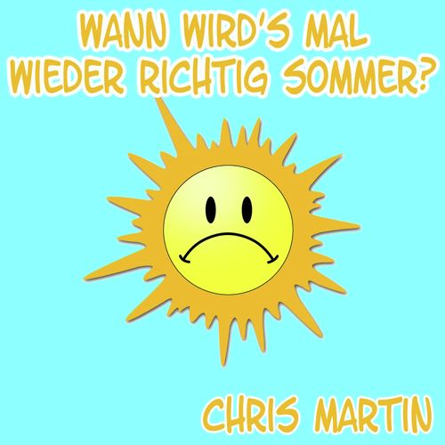 Wann wird's mal wieder richtig Sommer (2012 Summer-Mix)