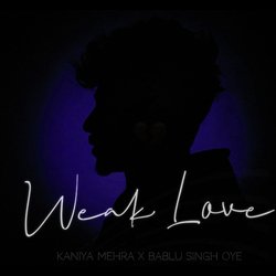 Weak Love-Jw4FYjYJRmI