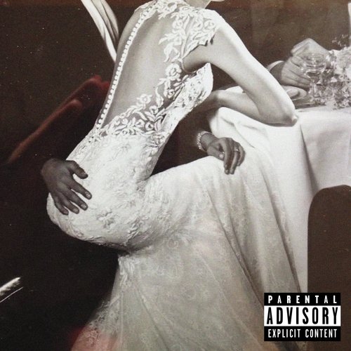 Who You Love? cover art