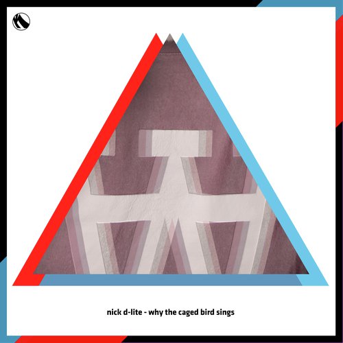 Why the Caged Bird Sings (Knut S. Remix) cover art