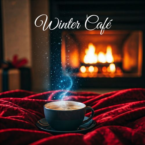 Winter Café: Good Mood Relaxing Jazz Music