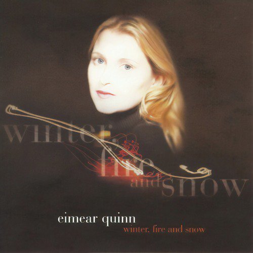 Winter, Fire and Snow