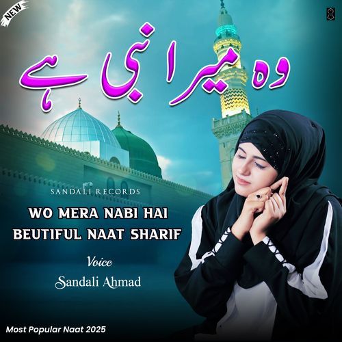 Wo Mera Nabi Hai.