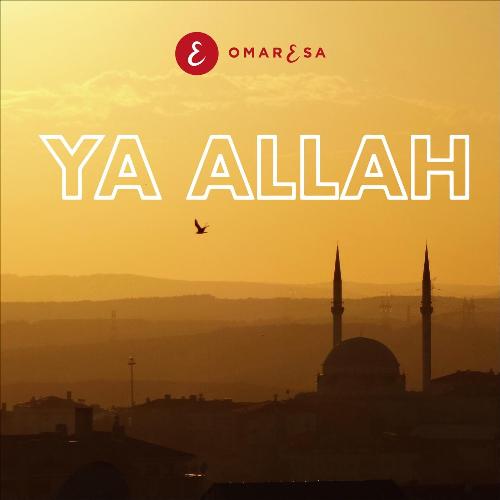 Ya Allah_poster_image