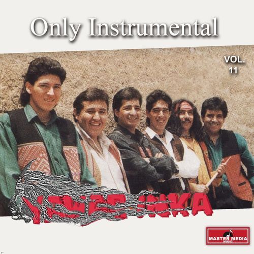 Yamor cover art