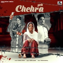 Yeh Chehra-PVwDdCxvVkU