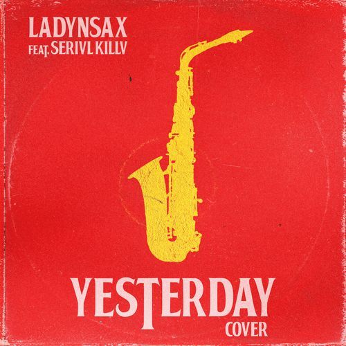 Yesterday (Cover)
