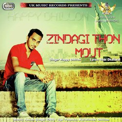 Zindagi Thon Mout-GT06WSNRQEI