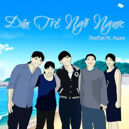 Đứa Trẻ Ngỗ Ngược