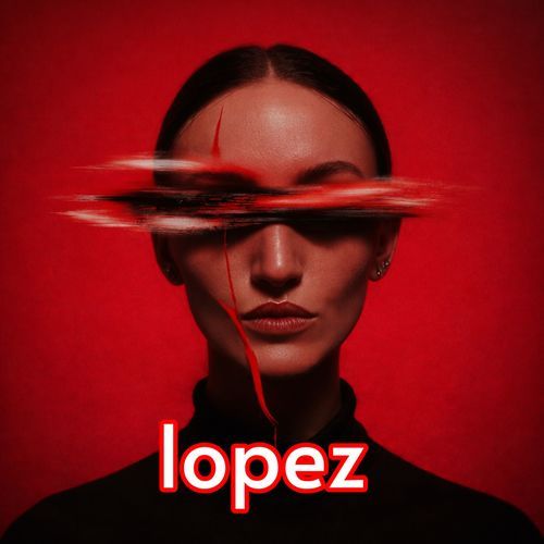 lopez cover art