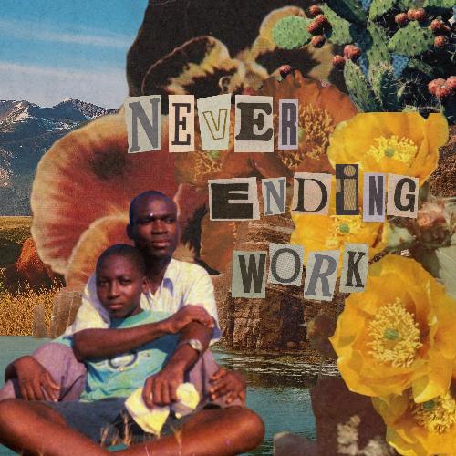 never ending work_poster_image