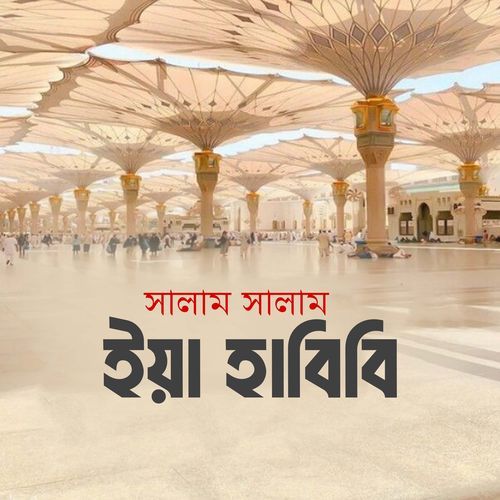 salam salam ya habibi (Live)