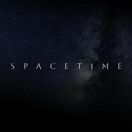 spacetime