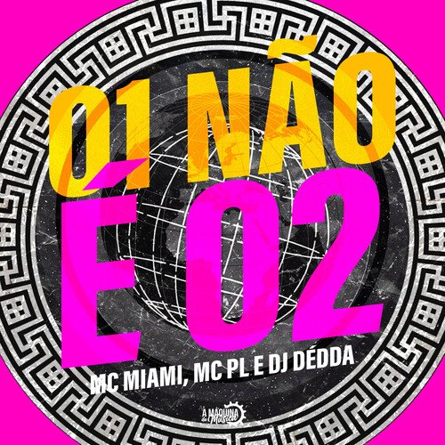 01 Não é 02