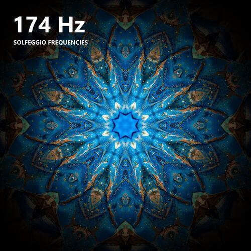 174 Hz Solfeggio Frequencies_poster_image