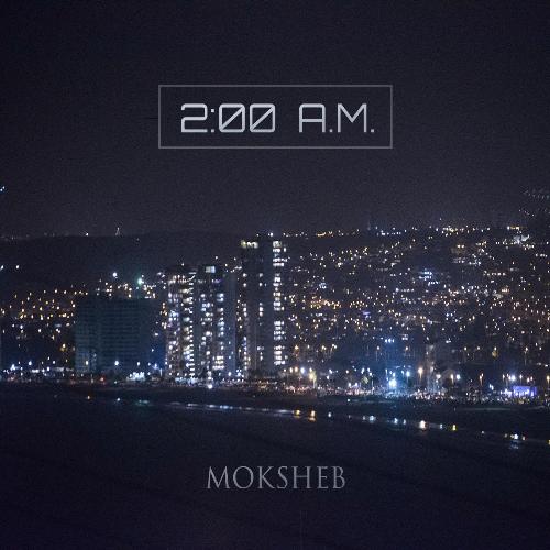 2 A.M. cover art
