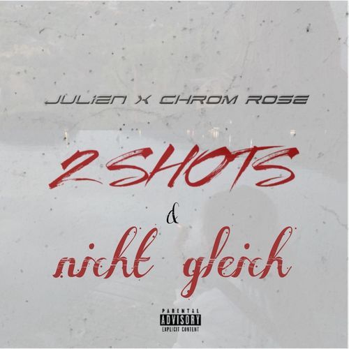 2 Shots/nicht gleich