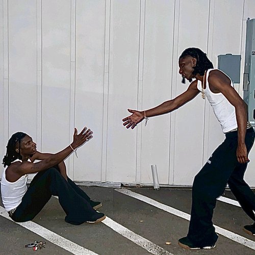 2 of Me cover art