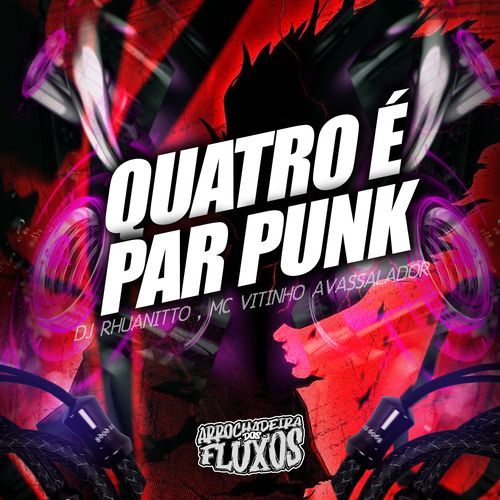 4 É PAR ( PHONK )