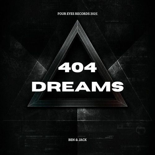 404 Dreams