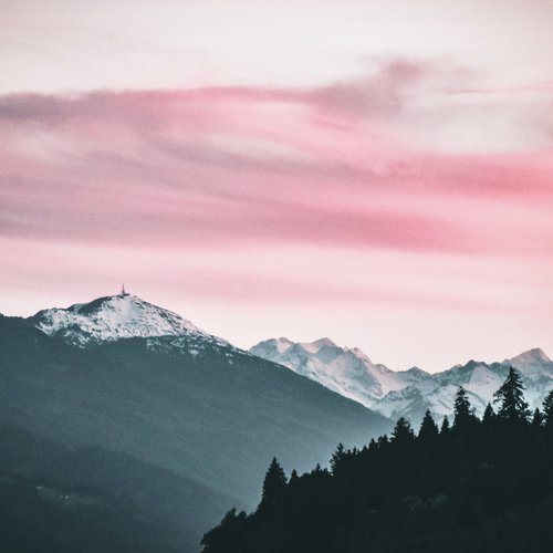 Relaxation Dreams cover art