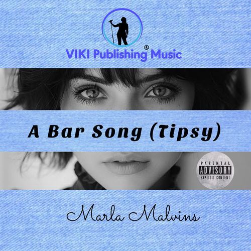 A Bar Song (Tipsy) cover art