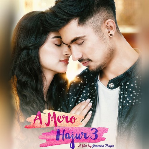 A Mero Hajur 3_poster_image